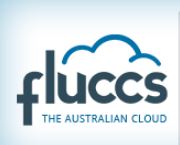 Hosted By fluccs - Cloud Services Australia