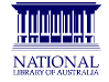 National Library logo