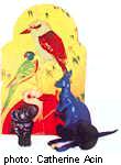 Toys, Fun & Fantasy