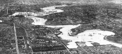 the November 1934 flood